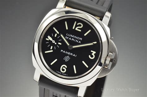 panerai 00112|panerai luminor marina 005.